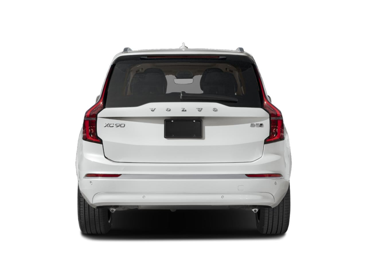 2025 Volvo XC90 2025.5 B6 AWD Ultra 7-Seater