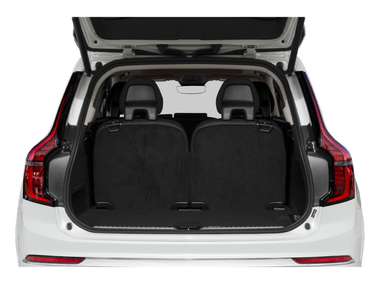 2025 Volvo XC90 2025.5 B6 AWD Ultra 7-Seater
