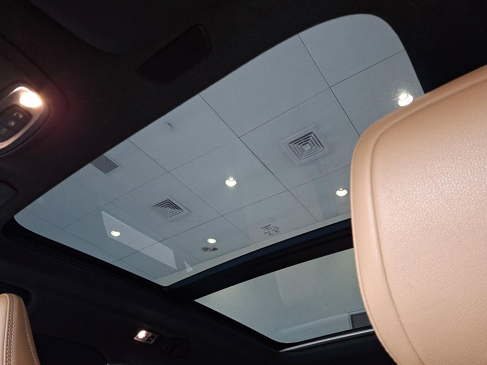 2021 Volvo XC40 T5 AWD Inscription