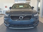 2021 Volvo XC40 T5 AWD Inscription