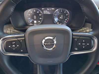 2021 Volvo XC40 T5 AWD Inscription