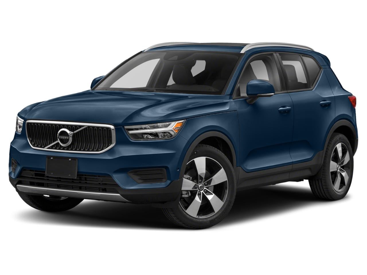 2021 Volvo XC40 T5 AWD Inscription