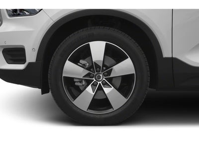 2021 Volvo XC40 T5 AWD Inscription