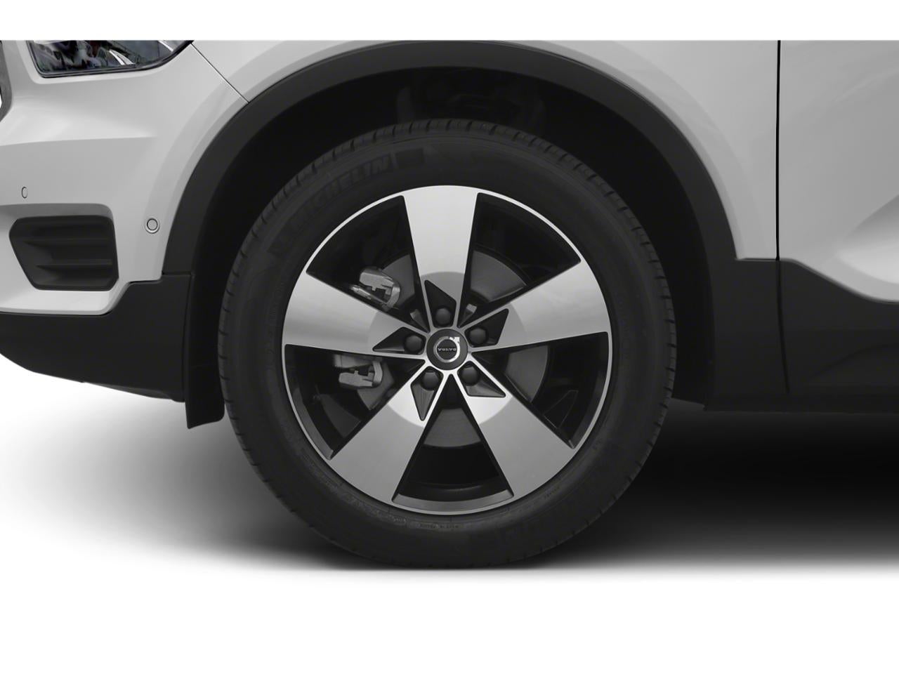 2021 Volvo XC40 T5 AWD Inscription