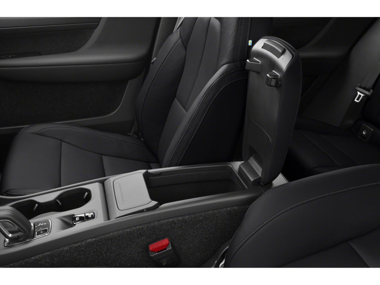 2021 Volvo XC40 T5 AWD Inscription