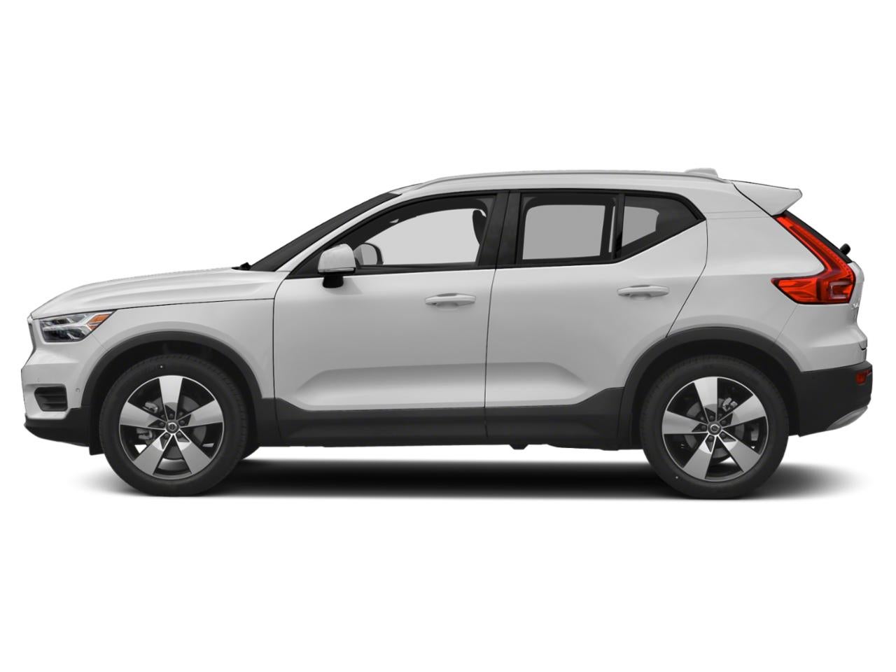 2021 Volvo XC40 T5 AWD Inscription