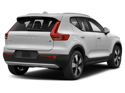 2021 Volvo XC40 T5 AWD Inscription