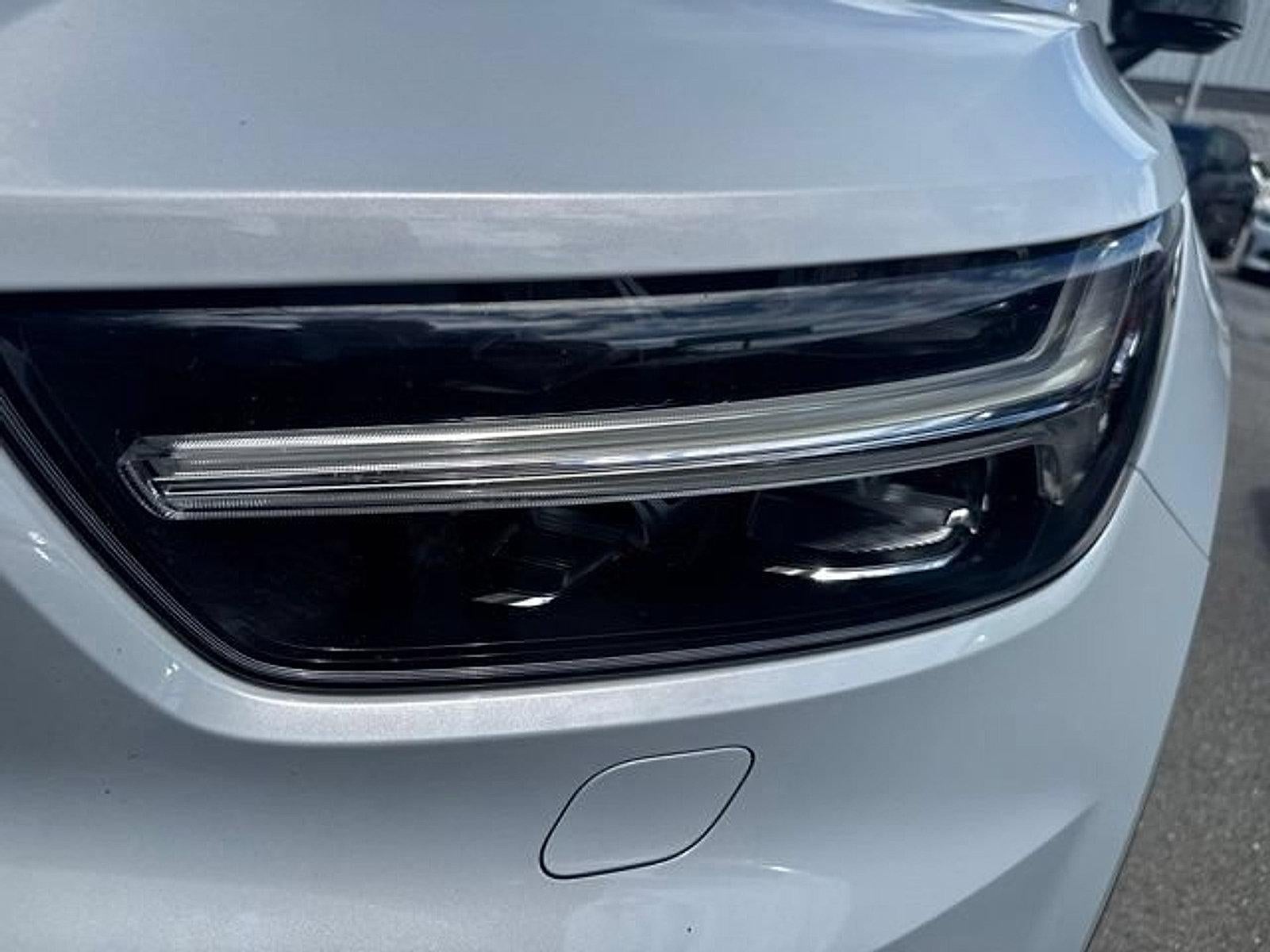 2021 Volvo XC40 T5 AWD R-Design