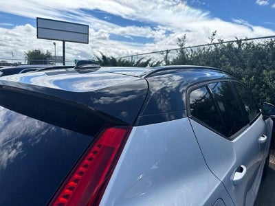2021 Volvo XC40 T5 AWD R-Design