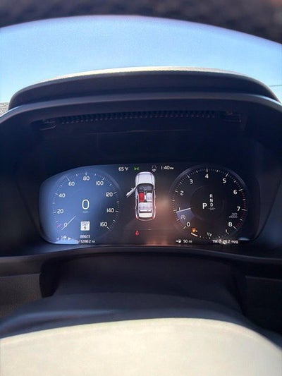 2022 Volvo XC40 T5 AWD R-Design