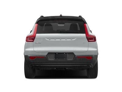 2022 Volvo XC40 T5 AWD R-Design