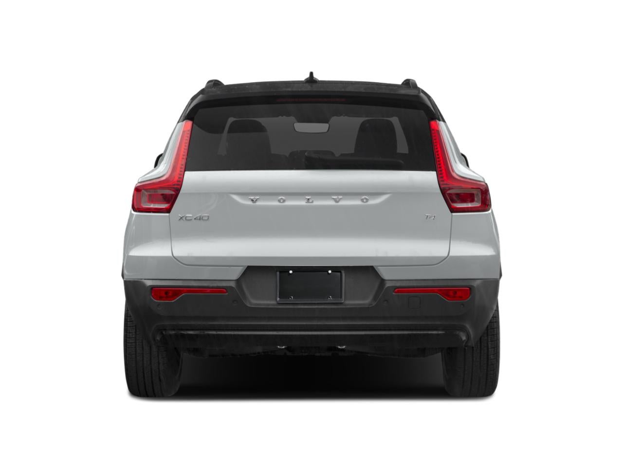2022 Volvo XC40 T5 AWD R-Design