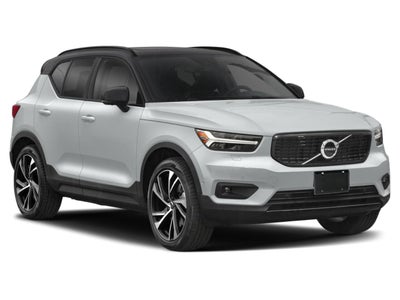 2022 Volvo XC40 T5 AWD R-Design