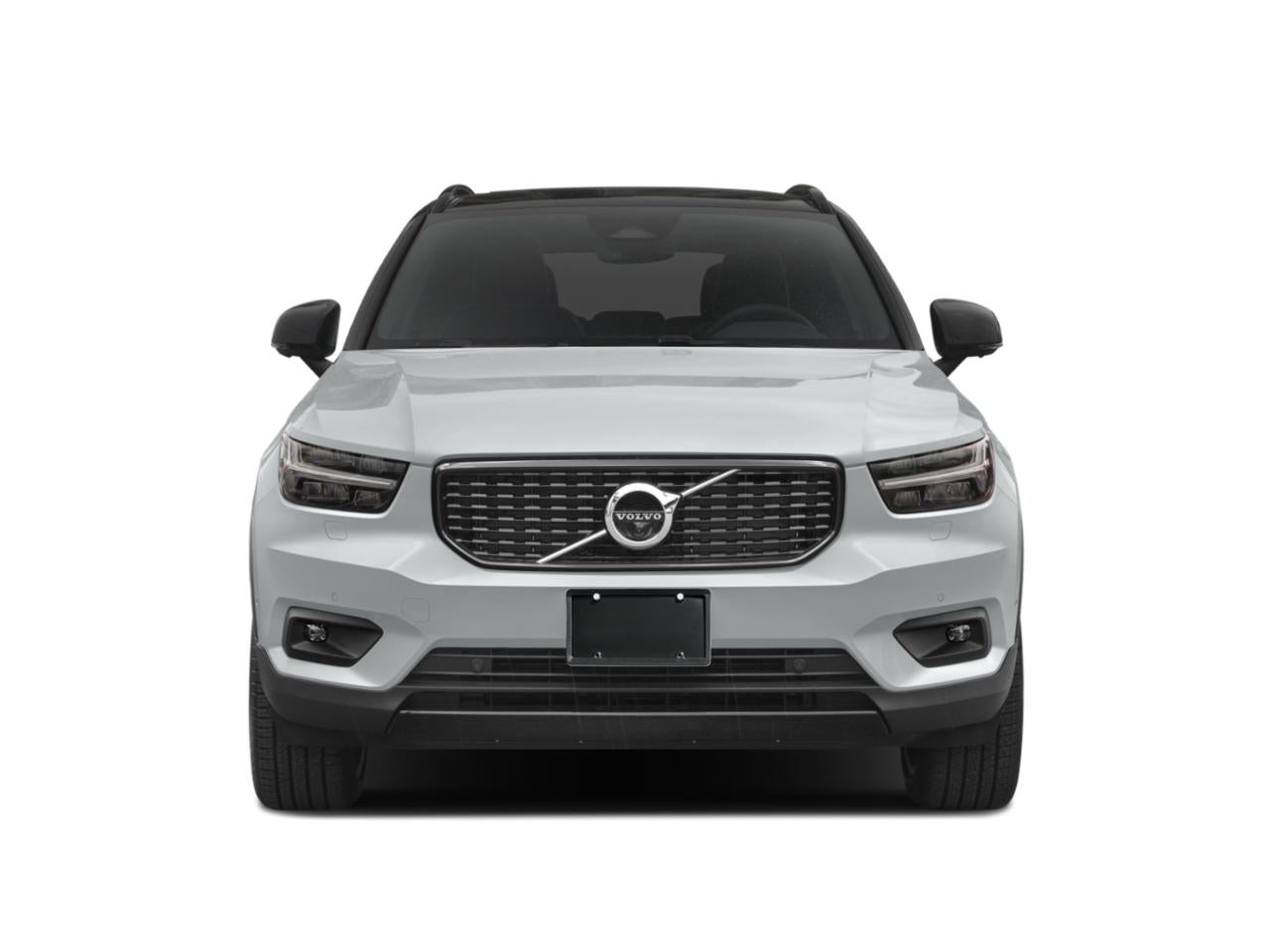 2022 Volvo XC40 T5 AWD R-Design