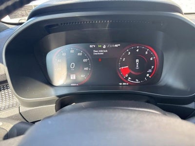 2021 Volvo XC40 T5 AWD R-Design