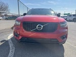 2021 Volvo XC40 T5 AWD R-Design