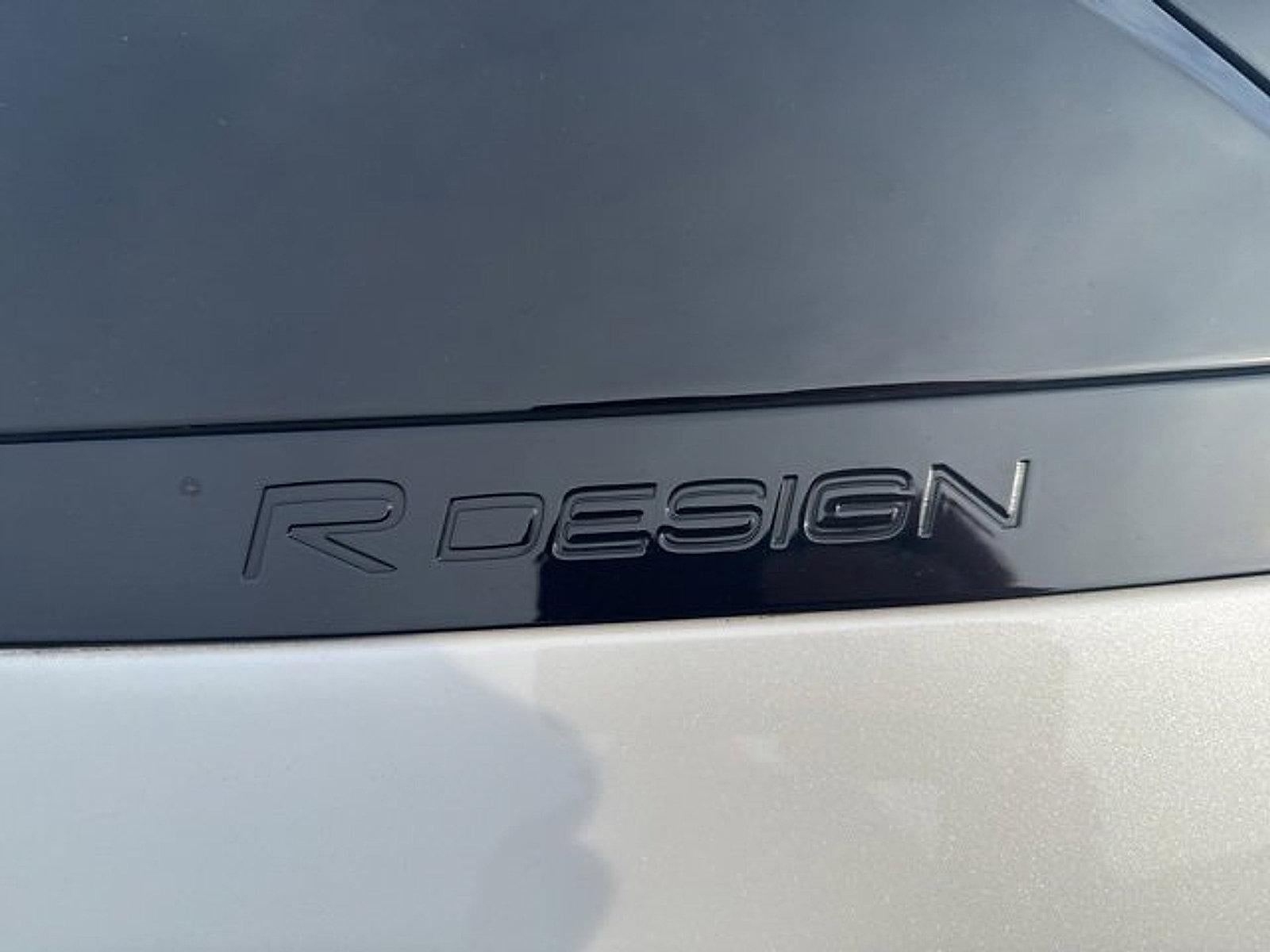 2020 Volvo XC40 T5 AWD R-Design