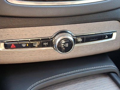 2022 Volvo XC90 T6 AWD Inscription 6P