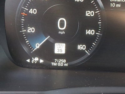 2022 Volvo XC90 T6 AWD Inscription 6P