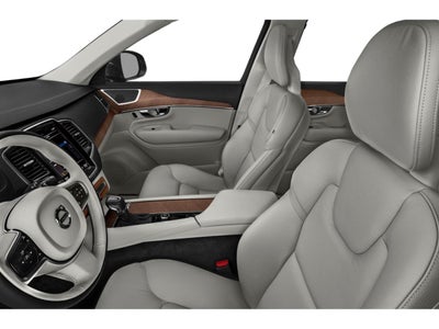 2022 Volvo XC90 T6 AWD Inscription 6P