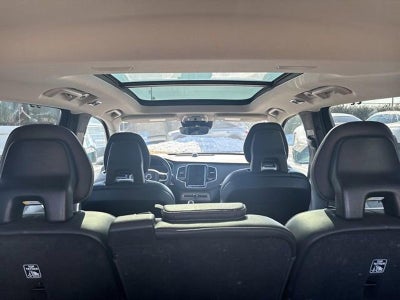 2022 Volvo XC90 Recharge Plug-In Hybrid T8 eAWD PHEV Inscription 7P