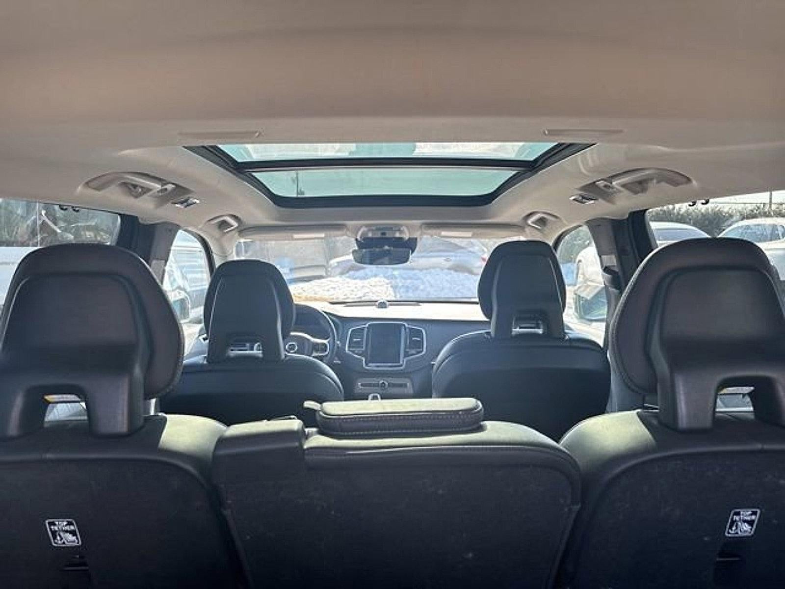 2022 Volvo XC90 Recharge Plug-In Hybrid T8 eAWD PHEV Inscription 7P