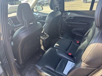 2022 Volvo XC90 Recharge Plug-In Hybrid T8 eAWD PHEV Inscription 7P