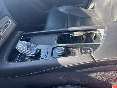 2022 Volvo XC90 Recharge Plug-In Hybrid T8 eAWD PHEV Inscription 7P