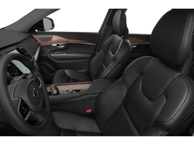 2022 Volvo XC90 Recharge Plug-In Hybrid T8 eAWD PHEV Inscription 7P