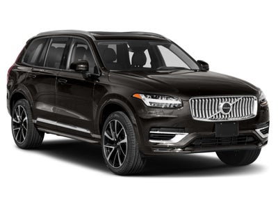 2022 Volvo XC90 Recharge Plug-In Hybrid T8 eAWD PHEV Inscription 7P