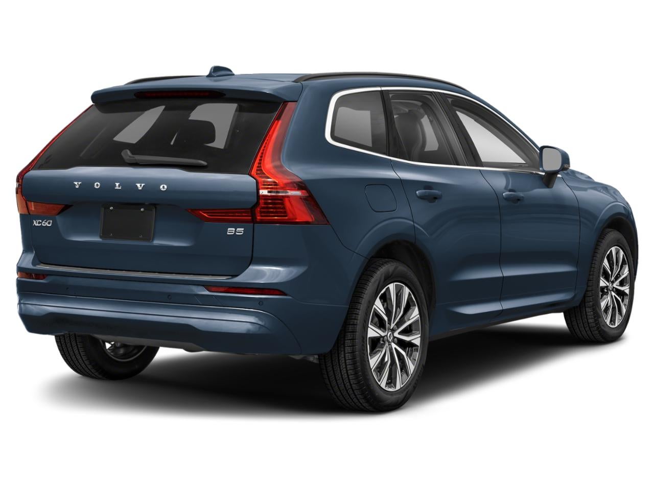 2023 Volvo XC60 B5 AWD Plus Bright Theme