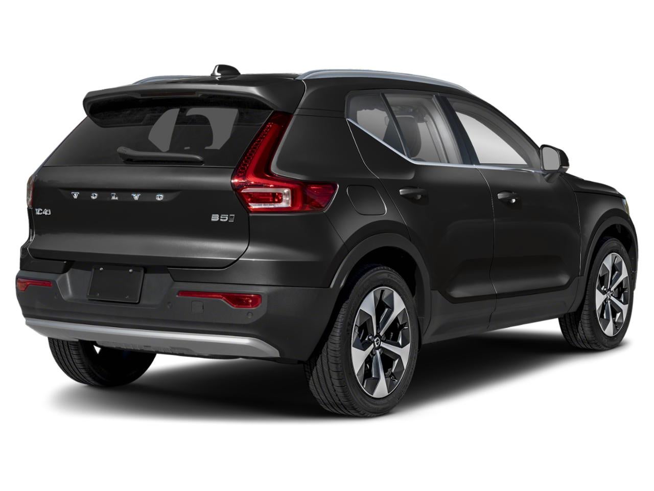 2024 Volvo XC40 B5 AWD Plus Dark Theme