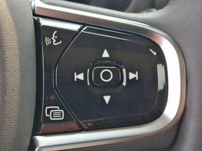 2024 Volvo V60 Cross Country B5 AWD Plus