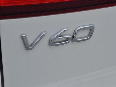 2024 Volvo V60 Cross Country B5 AWD Plus