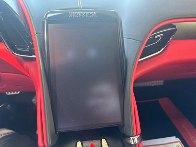 2022 Ferrari Roma Coupe