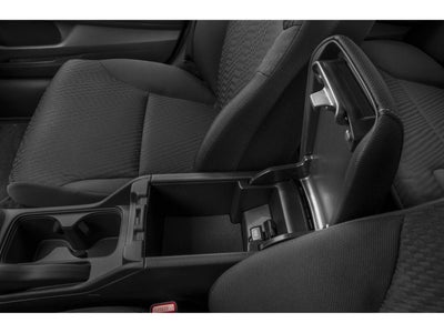 2015 Honda Civic Sedan SE CVT