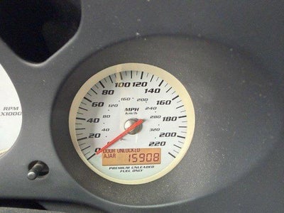 2003 Dodge Viper SRT-10