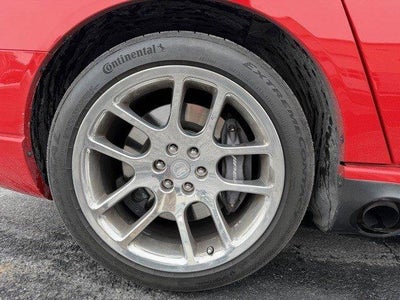 2003 Dodge Viper SRT-10