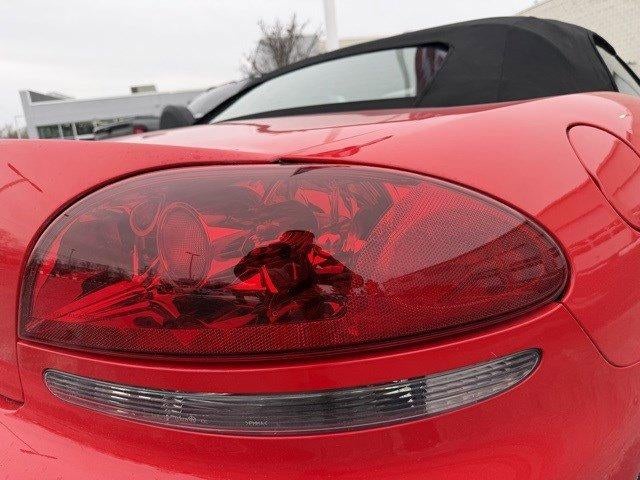 2003 Dodge Viper SRT-10