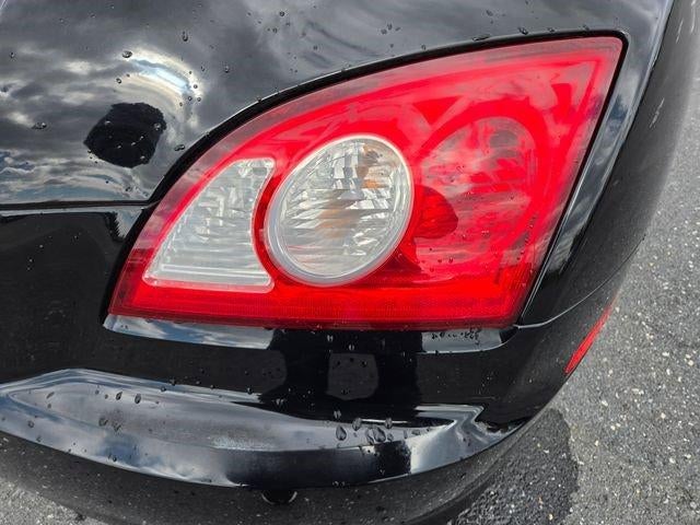 2005 Chrysler Crossfire Limited