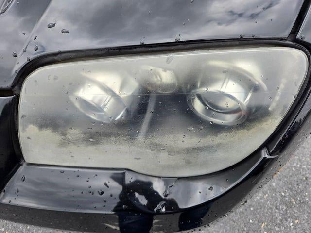 2005 Chrysler Crossfire Limited