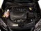 2011 Chrysler 200 2dr Conv Touring