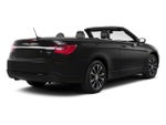 2011 Chrysler 200 2dr Conv Touring