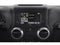 2015 Jeep Wrangler 4WD 2dr Sahara