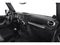 2015 Jeep Wrangler 4WD 2dr Sahara