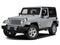 2015 Jeep Wrangler 4WD 2dr Sahara