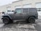 2016 Jeep Wrangler Unlimited 4WD 4dr Willys Wheeler