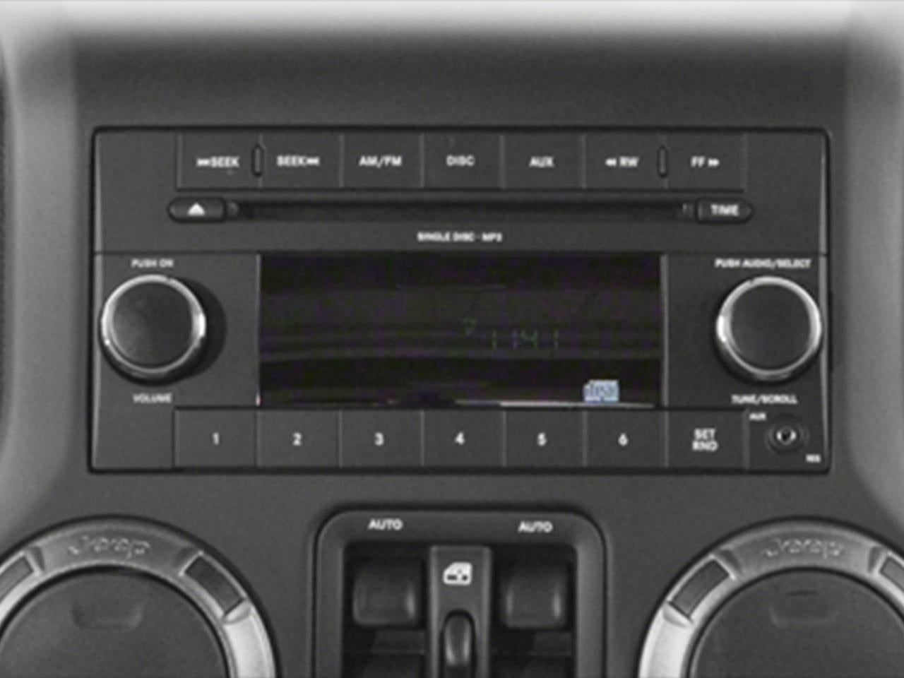 2016 Jeep Wrangler Unlimited 4WD 4dr Willys Wheeler