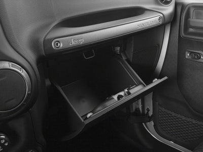 2016 Jeep Wrangler Unlimited 4WD 4dr Willys Wheeler