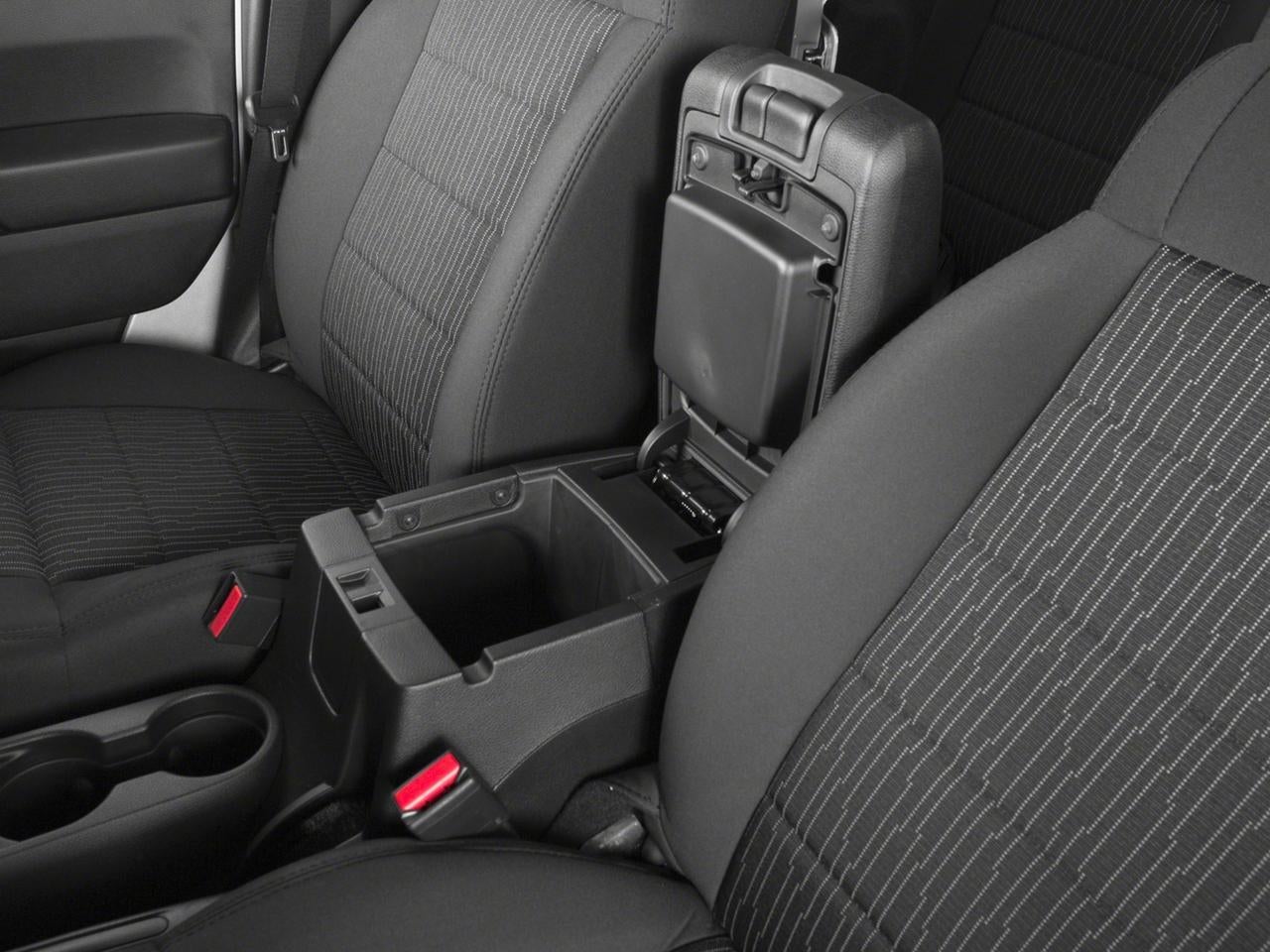 2016 Jeep Wrangler Unlimited 4WD 4dr Willys Wheeler